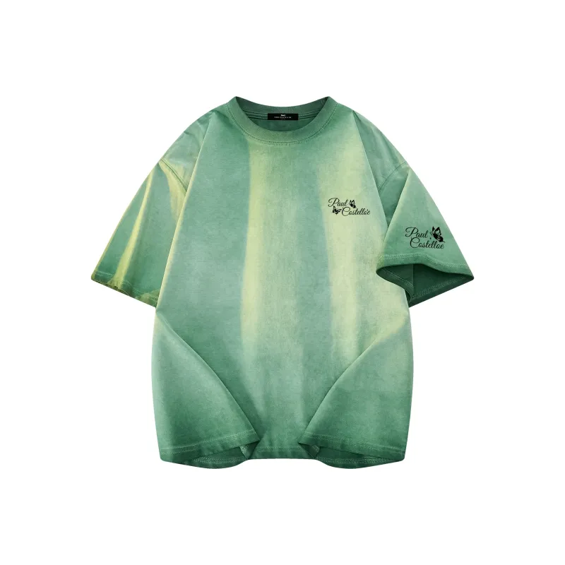 PAUL COSTELLOE T Shirts Unisex-20