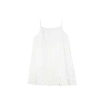 ELLE Shirts Women's White