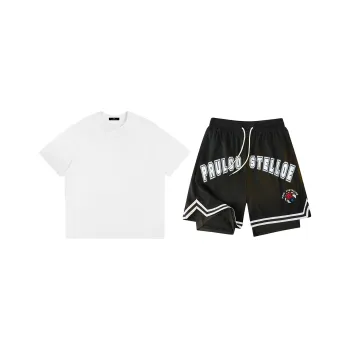 PAUL COSTELLOE Casual Sportswear Unisex