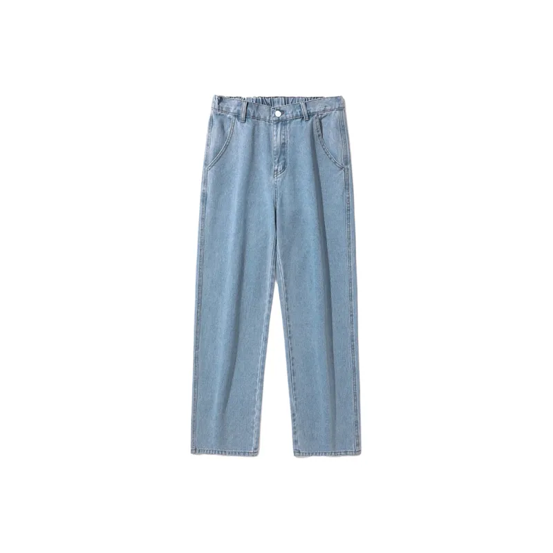 PAUL COSTELLOE Jeans Unisex-3