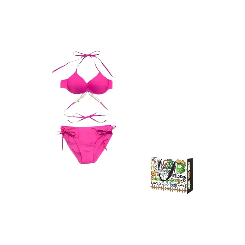 Dippanis Swimsuit Sets Women's-0