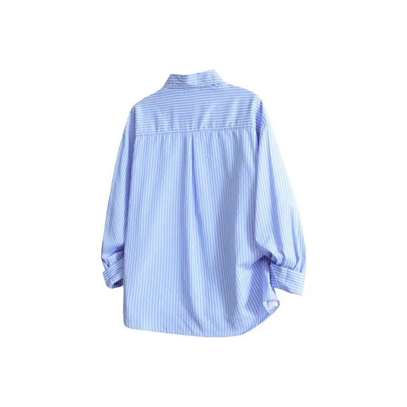 BRUMAIRE Shirt Matching Set Unisex-7
