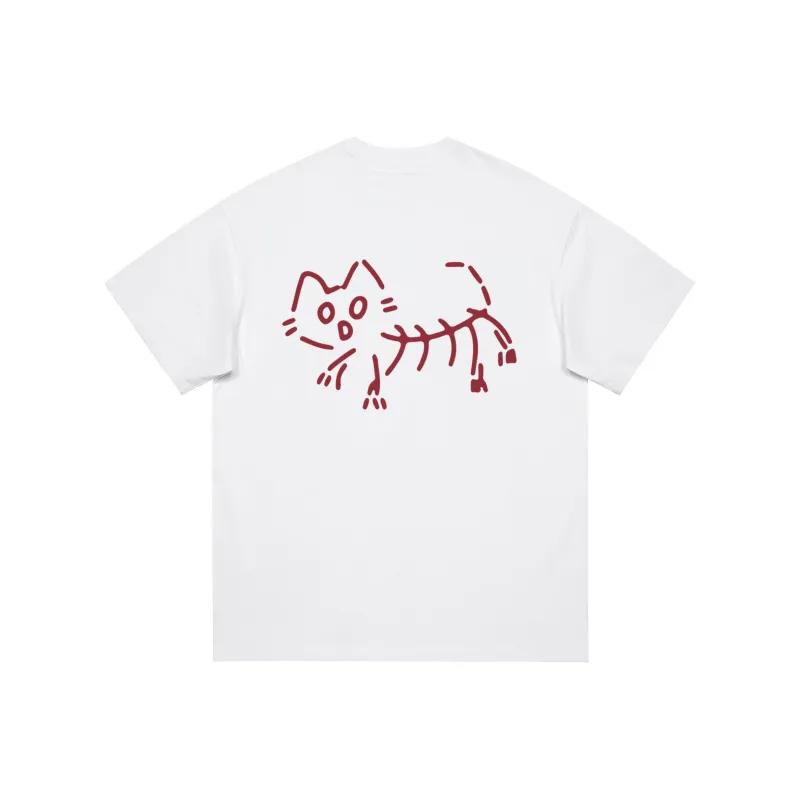 FALIAMS T Shirts Unisex-1