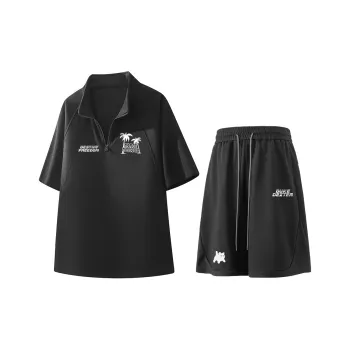 DUKE+DEXTER Casual Sportswear Unisex