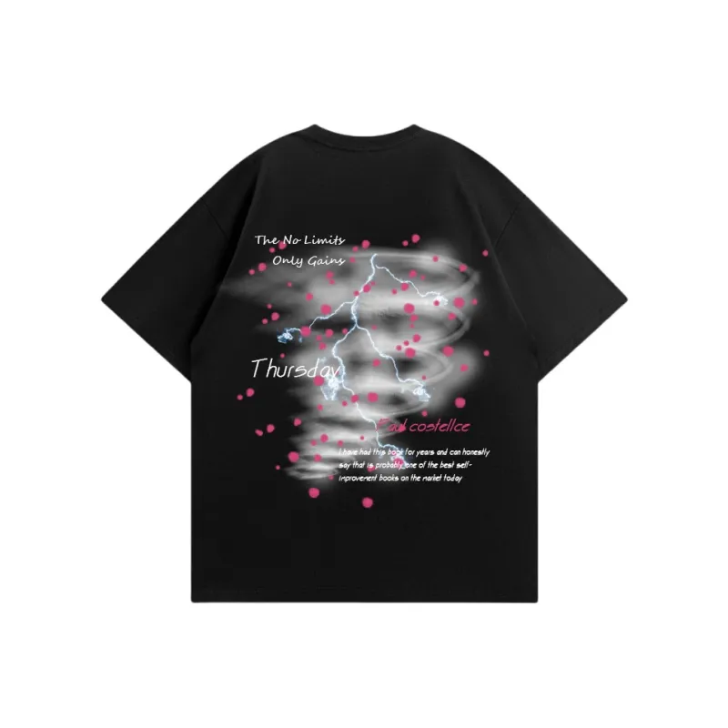 UF9193 T Shirts Unisex-5