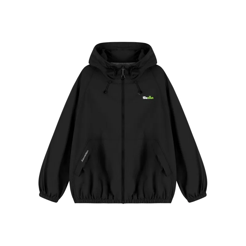 LEMANISM Sun Protection Clothing Unisex-0