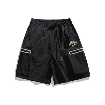 Jeep Sports & Outdoors Casual Collection Casual Shorts Unisex
