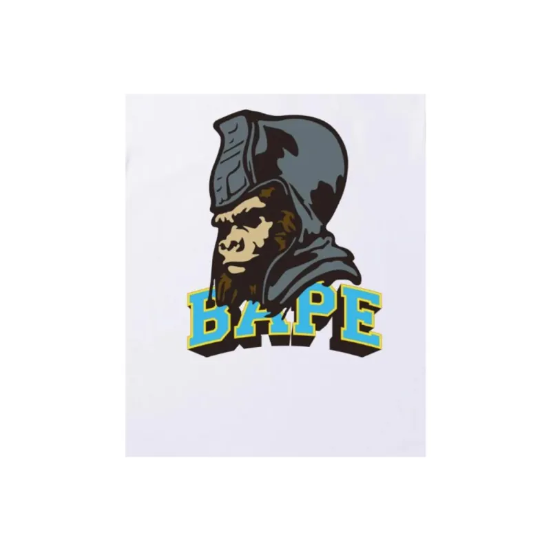 Bape General #1 Tee-3