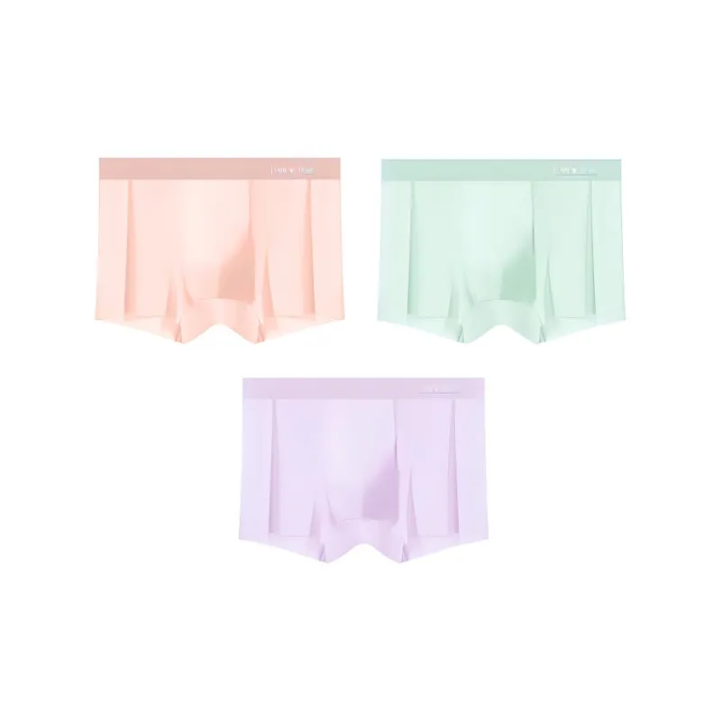 MIIOW Men Underpants-3
