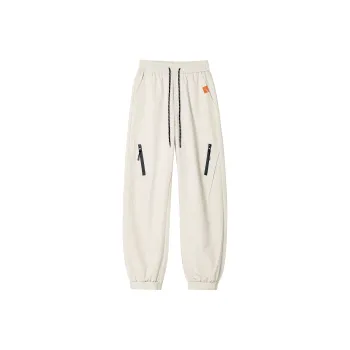 Snow Know The Answer SKTA Casual Pants Unisex
