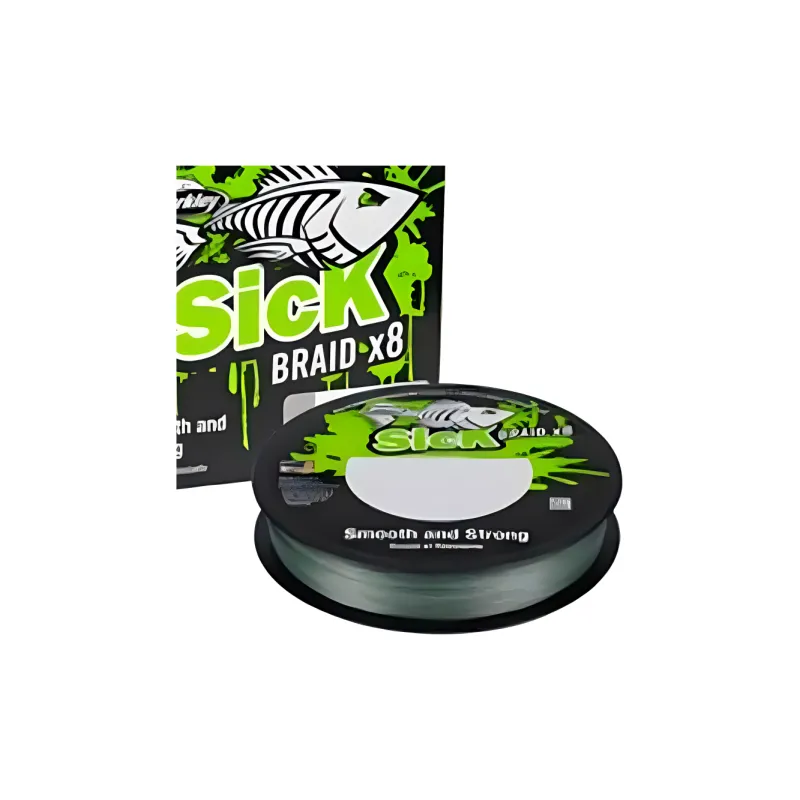 BERKLEY Fish Line Main Line Polyethylene 300m-2