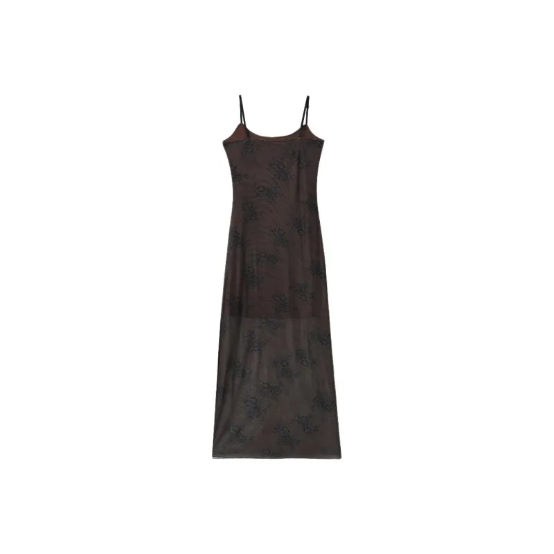 ABBY GODDESS Slip Dress Women's-1