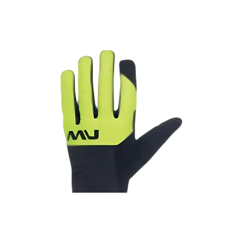 NORTHWAVE Cycling Gear Cycling Glove Outdoor Men's Synthetic Leather-5