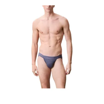 CALVIN KLEIN Underpants Europe Version Men's 1 Pack