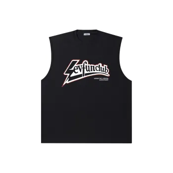 7 SEVFUN Tank Tops Unisex