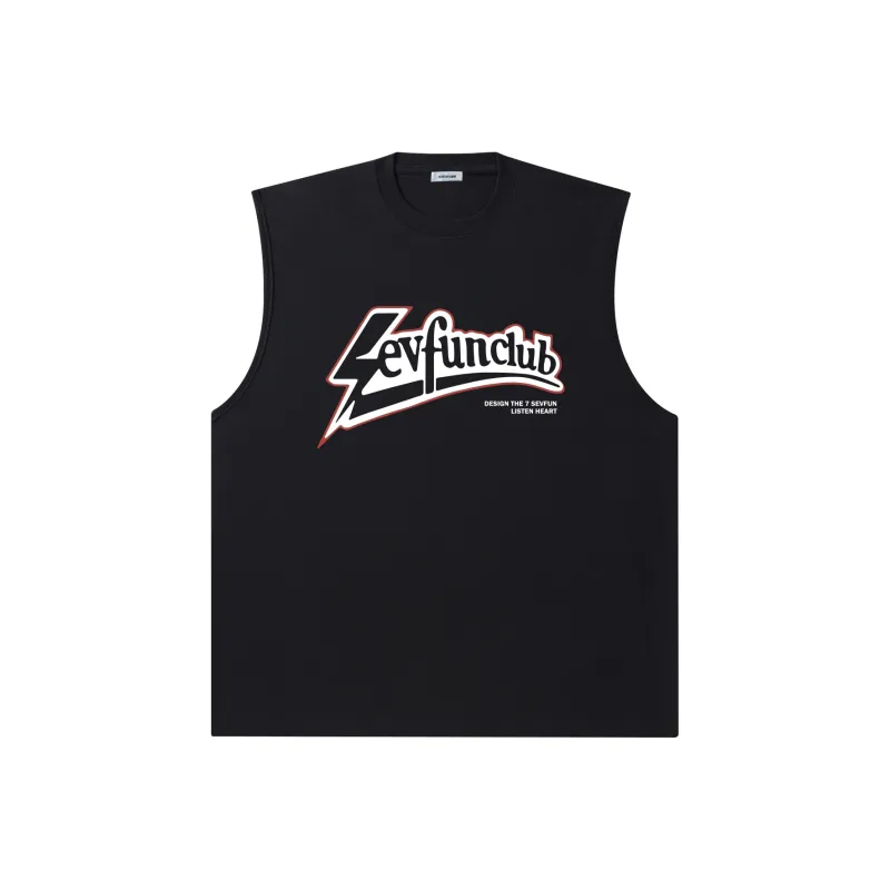 7 SEVFUN Tank Tops Unisex-2