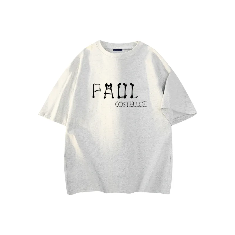 PAUL COSTELLOE T Shirts Unisex-9