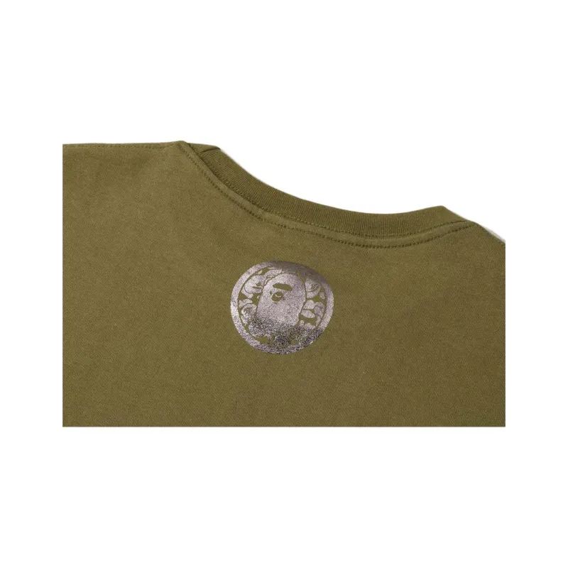 Bape Kabuto Tee SS22-4