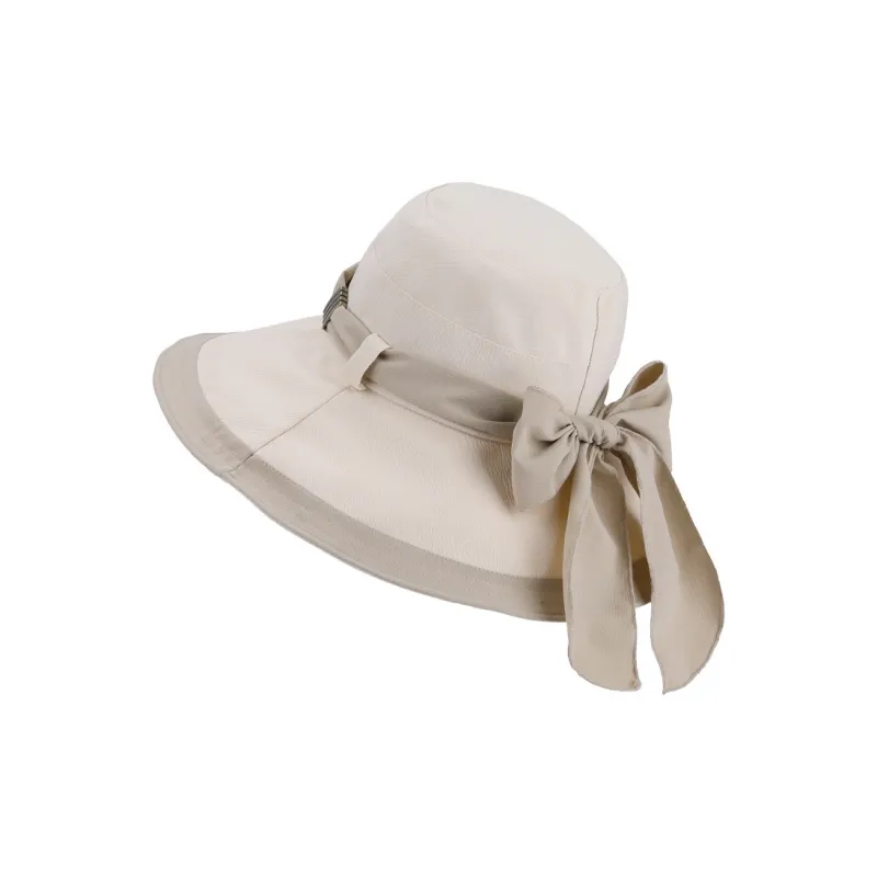 JEANSWEST Polyester Bucket Hats Women's-3