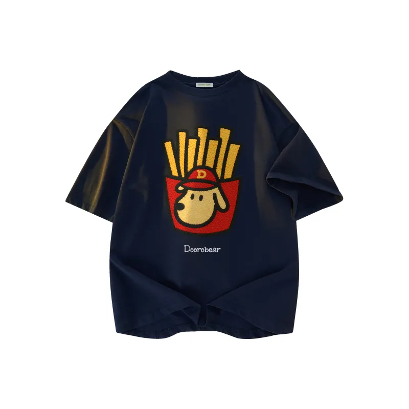 Budding Bear T Shirts Unisex-6