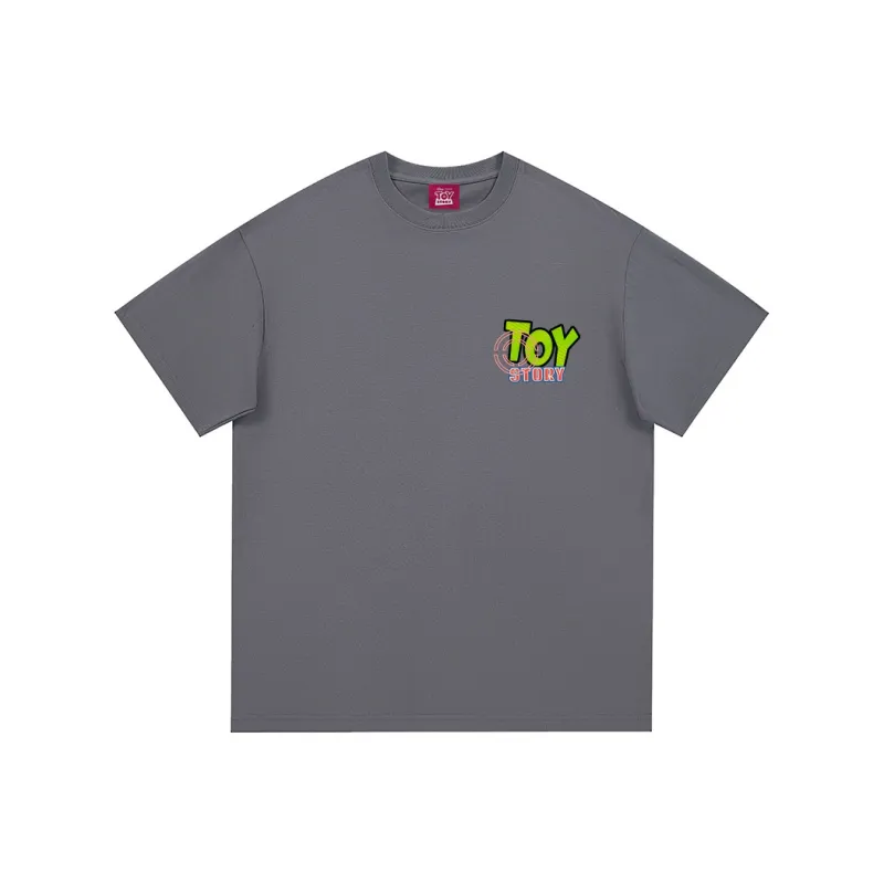 Disney T Shirts Unisex-9