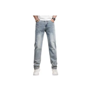 PRPK Summer Jeans Loose Fit Unisex
