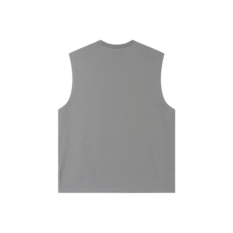 DANGEROUSPEOPLE Tank Top Unisex-1