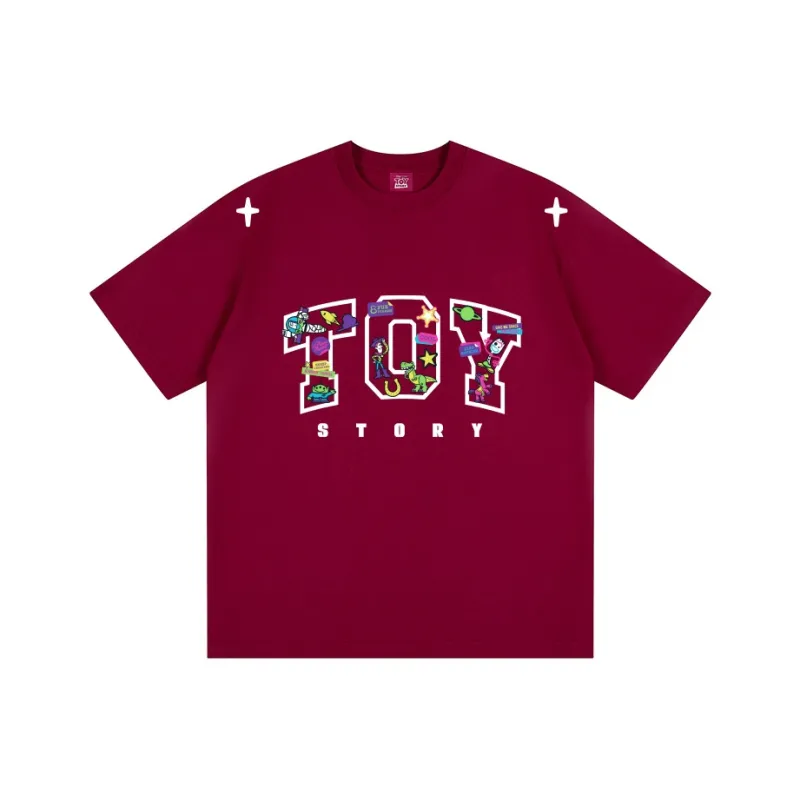 Disney T Shirts Unisex-0
