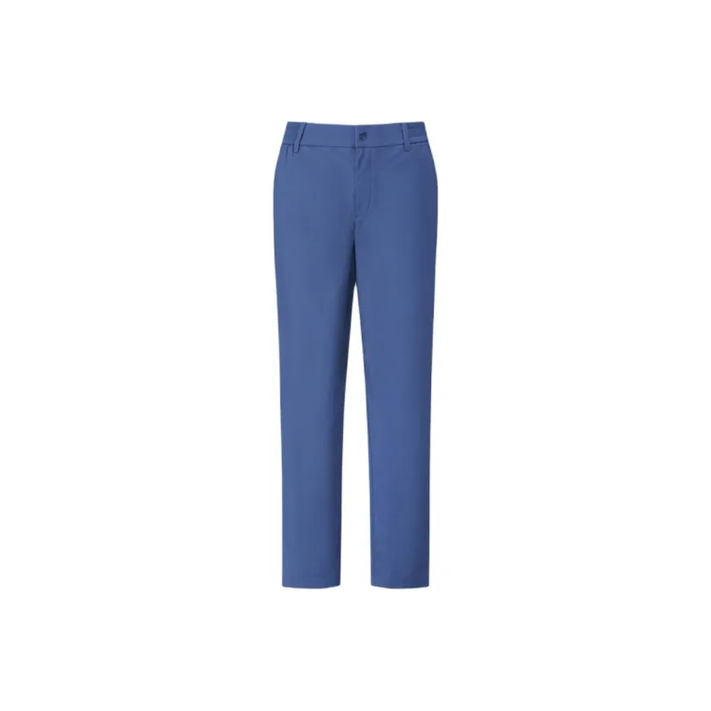 DESCENTE Casual Pants Men-3