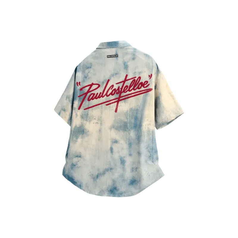 PAUL COSTELLOE Shirts Unisex-6