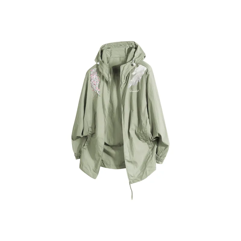 S.k. Manor Hill Sun Protection Clothing Unisex-6