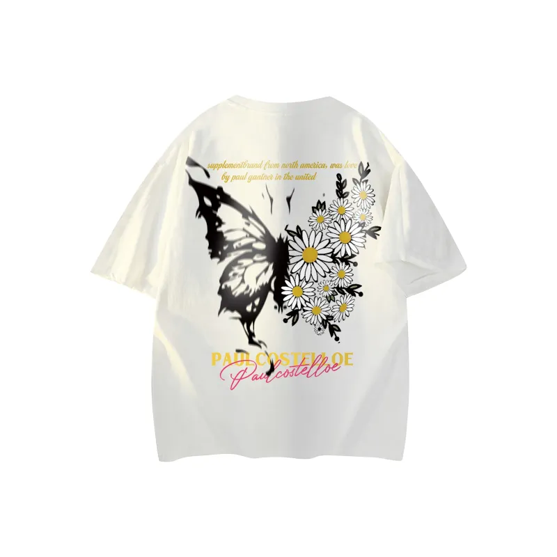 PAUL COSTELLOE T Shirts Unisex-3