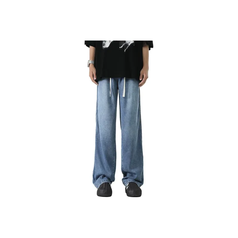 OPMO Jeans Unisex-5