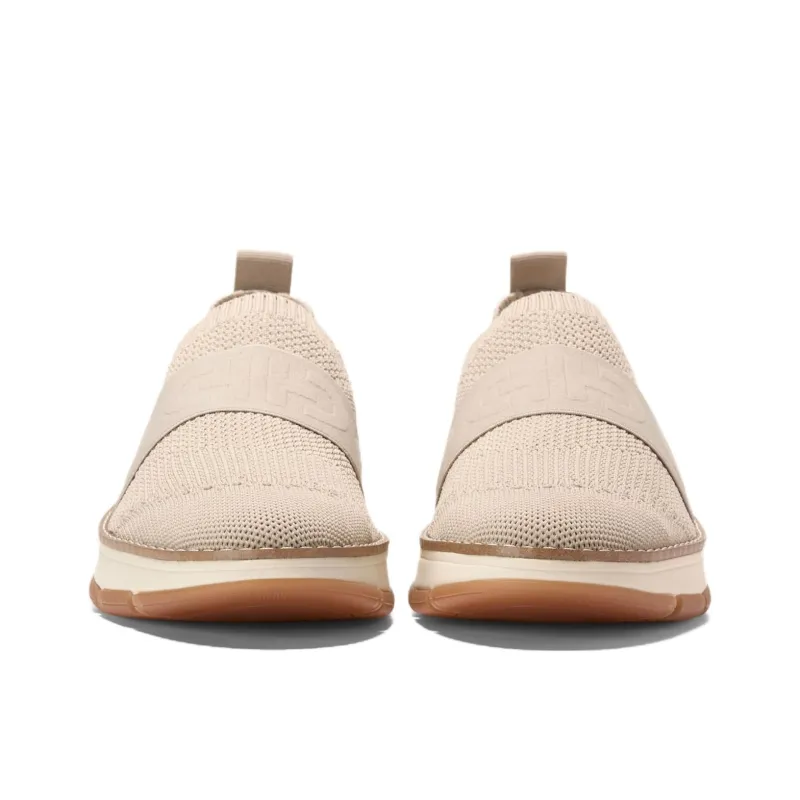 COLE HAAN Low Top Casual Shoes Women's Beige-3