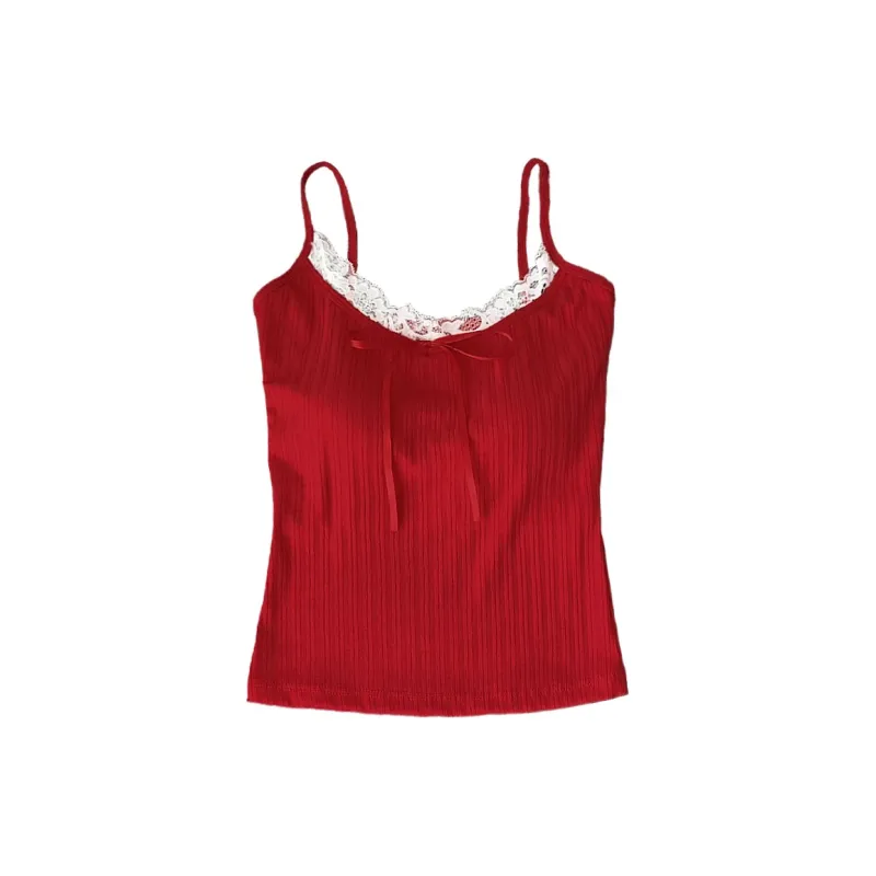 Cotton Gene Camisole Women's 1 Pack-6