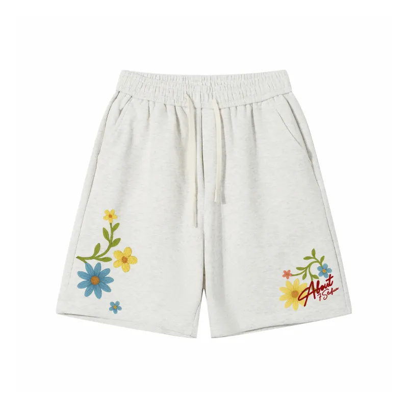 7 SEVFUN Casual Shorts Unisex-6