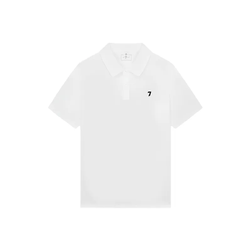 7 FOR ALL MANKIND Polo Shirt Women's-15