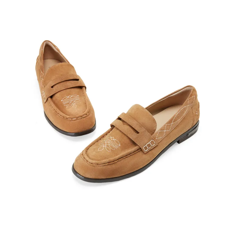 D FUSE SCANDINAVIA Loafers Women's-1