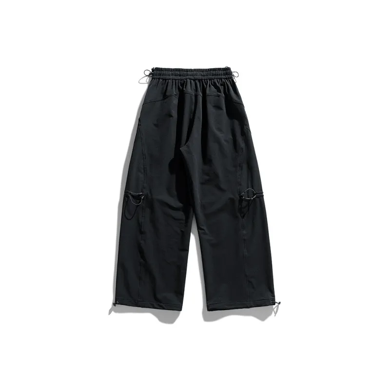 Hotwind Cargo Pants Unisex-1
