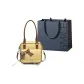 Yellow Shopping Bag