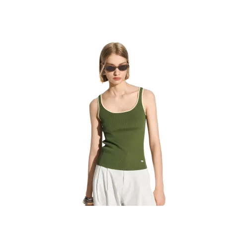Bethine ['Pineapple' Calm And Unperturbed] Camisole Women's