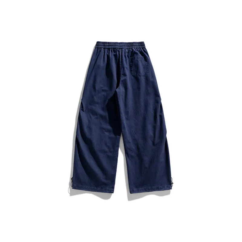 Hotwind Cargo Pants Unisex-6