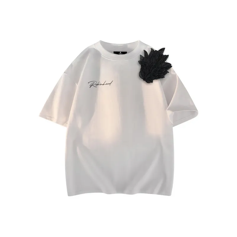 ROBINHOOD T-Shirts Unisex-5