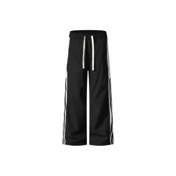 WPOOLL Casual Pants Unisex