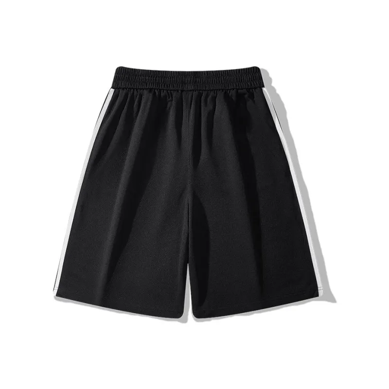 Colorful Creations Casual Shorts Unisex-1