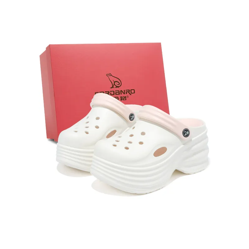 CARDANRO Clogs Women's-5