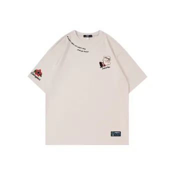 POPEYE T Shirts Unisex