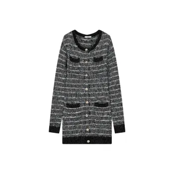 SLY Long Sleeved Dresses Women's
