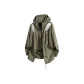 Antique Moss Green