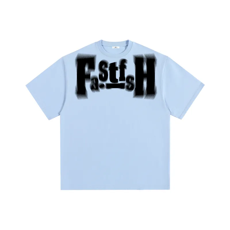 FASTFISH T Shirts Unisex-10